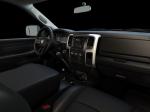 Dodge Ram 5500 Heavy Duty Chassis Cab 2012 года